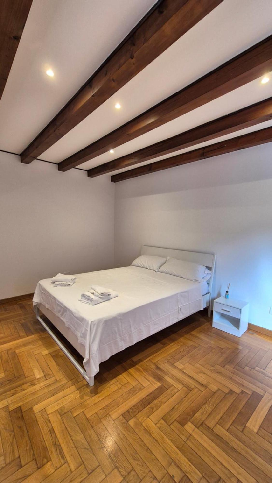 Casa Via Del Sale Villa Udine Exterior photo